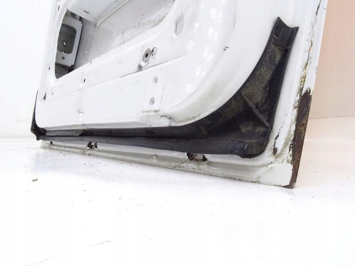 фото №9, Fiat ducato peugeot boxer citroen jumper 06-22 двері праві зад h3 212 cm