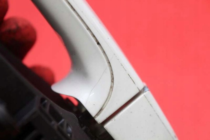 фото №6, Ручка ліва перед передня 300 242679d bmw x1 e84 рестайлінг 12-15