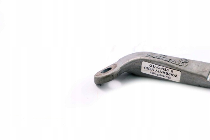фото №11, Mercedes w169 w245 кронштейн  коробки кпп / коробка передач