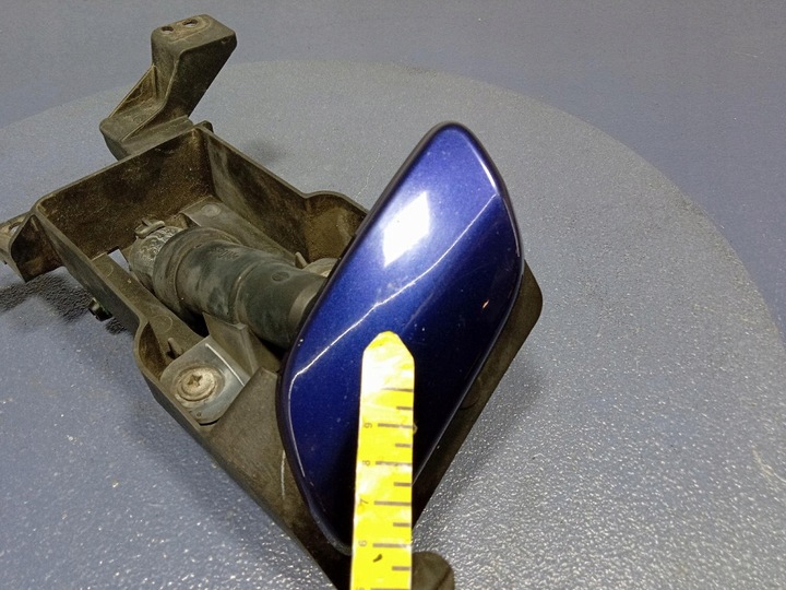 фото №8, Mazda 5 i cr розпилювач фара лампи лівий перед cc2951077