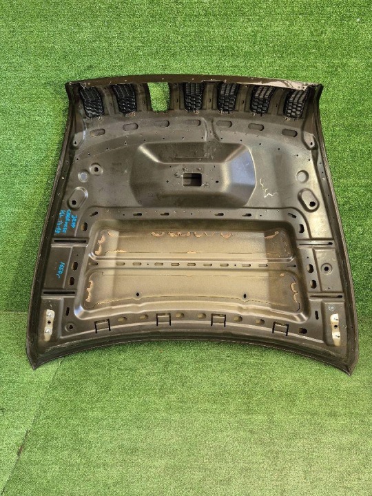 фото №7, Капот jeep cherokee kl 14-19