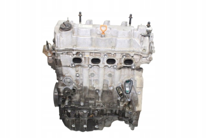 фото №12, Двигатель honda cr-v iv rm_ n22b4 2.2l дизель 110kw 2013
