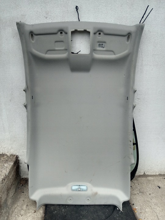 фото №1, Ford ecosport потолок потолок автомобиля 12 - 17