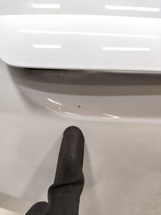 фото №9, Дверь porsche taycan 2021 з задний po правой