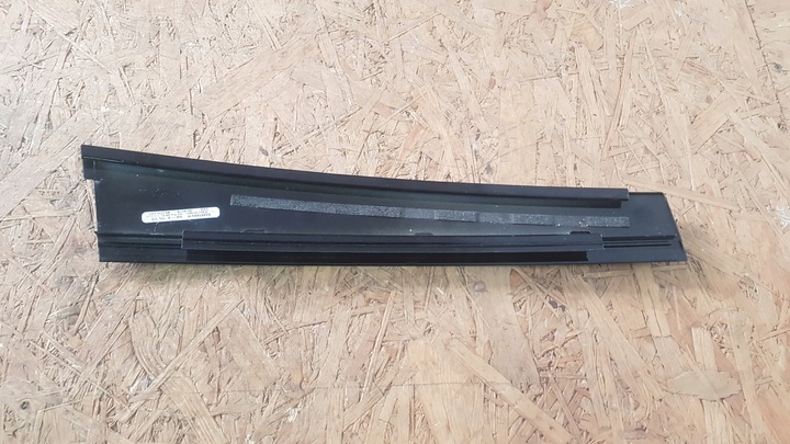 фото №8, Renault scenic 3 планка na двері задні зад праві