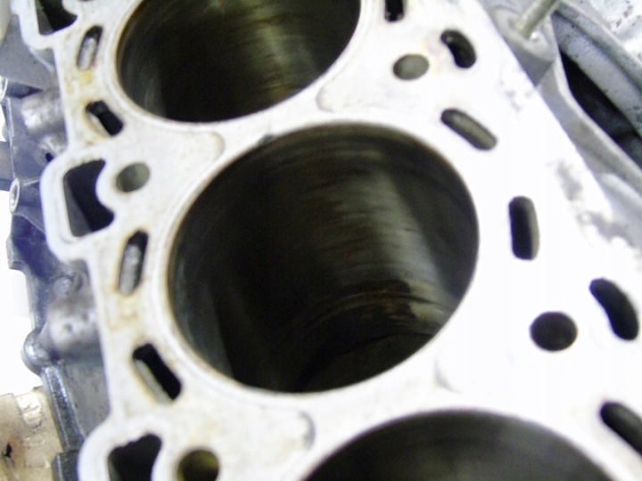 фото №11, Blok 3.2 4.0 v8 jaguar xj xj8 xkr xk8 rfxr836015ad