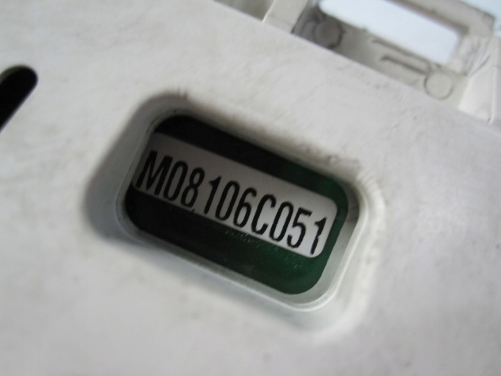 фото №11, Land rover freelander ii 2.2 td4 06r панель приладів 6h5210849ed англієць