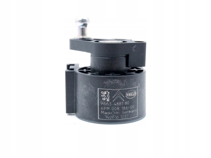 фото №13, Датчик вирівнювання фари citroen c5 c6 oem номер 5273j4