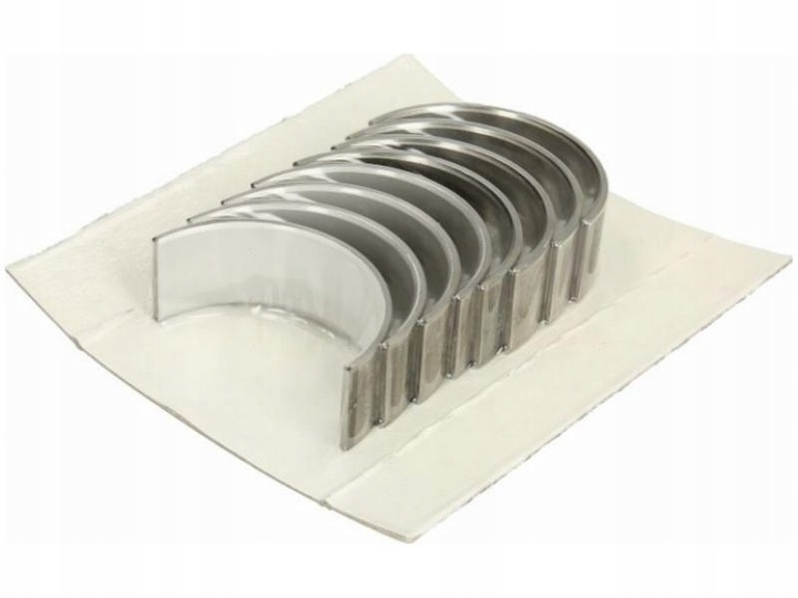 фото №1, Вкладыши шатунные citroen c4 ii i c5 iii ii c8 ds4