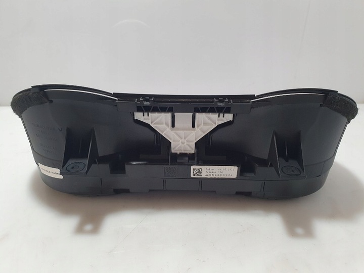 фото №6, Audi a3 8v 2013r tdi 8v0920860b спидометр манометр европа супер состояние