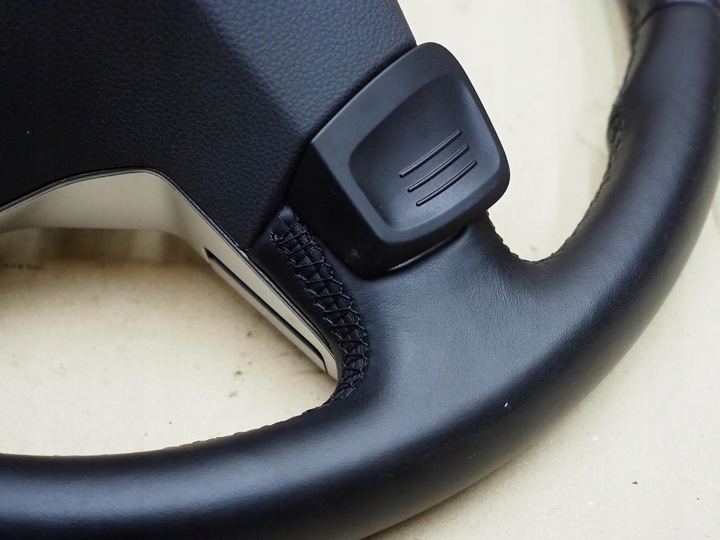 фото №16, Кермо volkswagen golf viii 8 5h0959542a