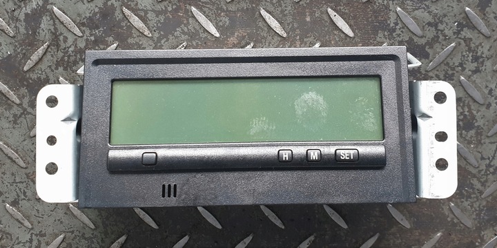 фото №1, Дисплей часы space star i mr381289