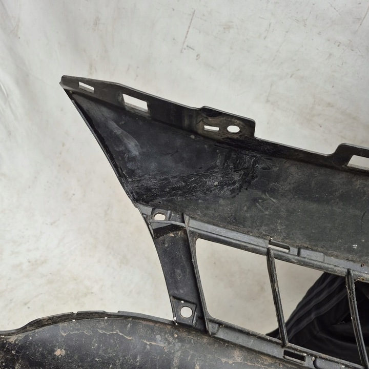 фото №7, Kia rio iii 11-14 бампер перед переднее