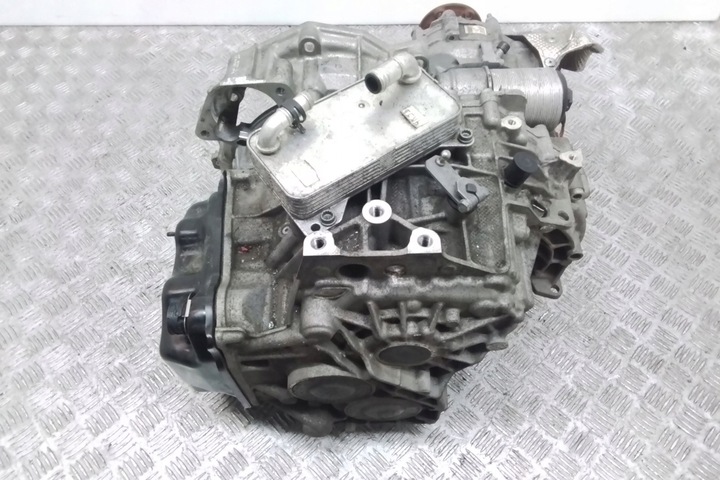 фото №9, Коробка передач коробки передач vw golf vii 5g1, bq1, be1, be2 uvf 2.0l бензин 228kw