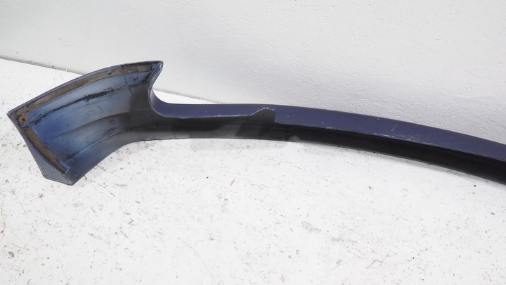 фото №9, Bmw alpina b3 s купе 40th anniversary спойлер накладка бампера перед