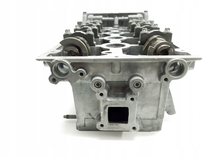 фото №7, Головка восстановленная 55353286 z18xer описание opel astra 1.8 16v