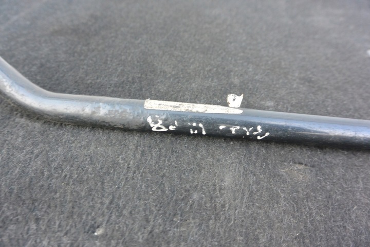 фото №4, Audi tt 8j стрижень стабілізатора зад 2.0 tdi tsi