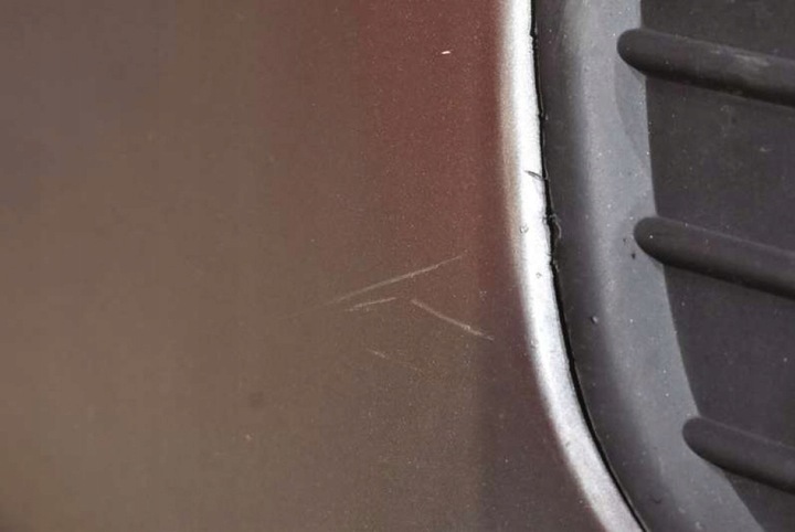 фото №9, Бампер перед переднее la7t vw golf 5 v 03-09