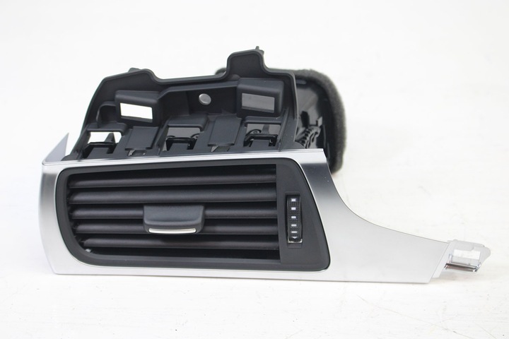 фото №11, Audi a6 впуск ktratki повітря консолі 4g1820902 4g1820951 4g1820901 впуск