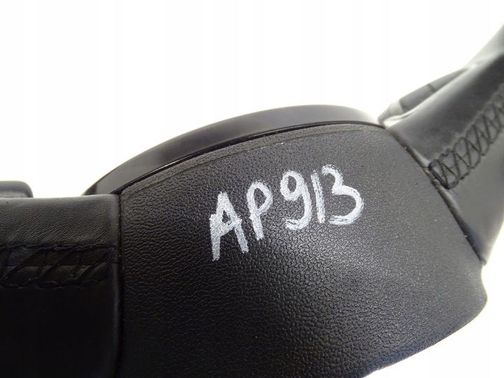 фото №10, Руль s-line кожа лепестки audi s5 a5 8w a4 b9 8w0419689