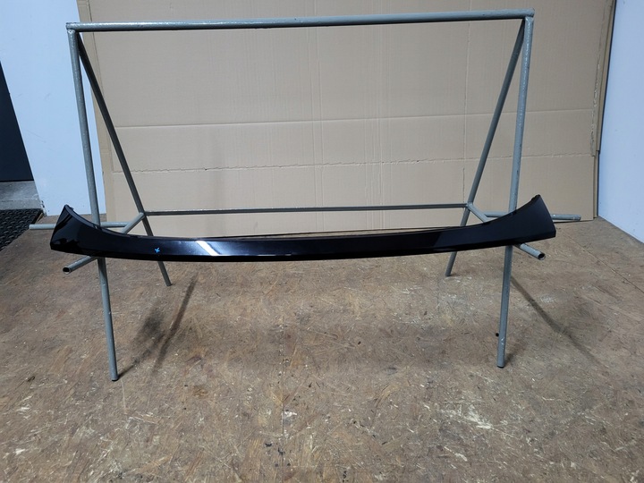 фото №12, Hyundai tucson iii 21r планка накладка na кришка багажника зад