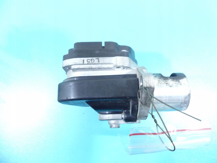 фото №7, Клапан egr kia optima iv 15-20 28400-2e610 2.0 16v