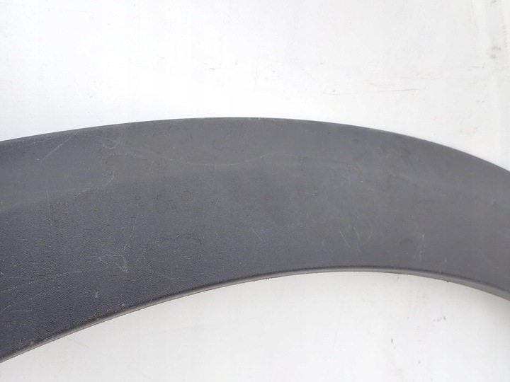 фото №6, Peugeot 3008 ii 16- планка крыльев правая зад