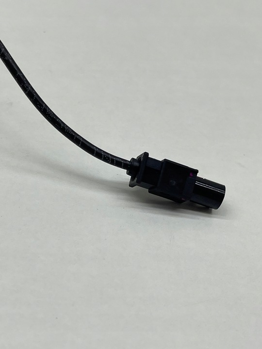 фото №5, Audi volkswagen seat skoda штекер роз'єм з'єднувач + шланг 6q0035575