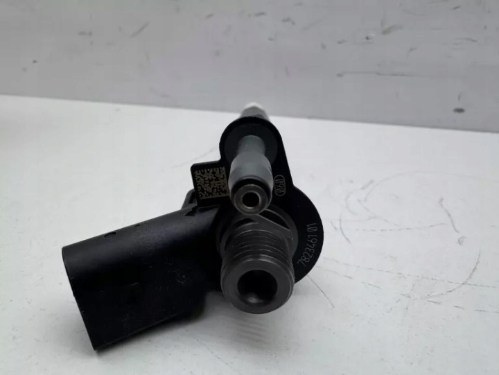 фото №7, Bmw 7823461-01 форсунки common rail bosch piezo 0445117030 комплект 6штуки