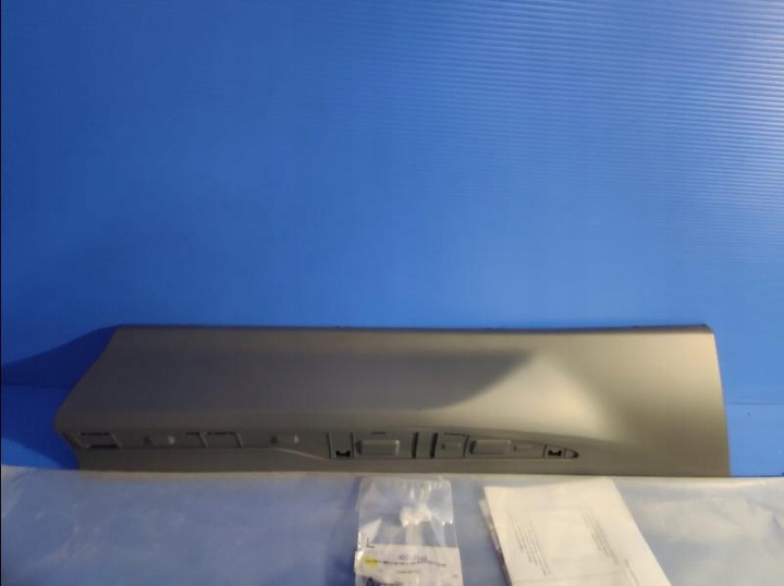 фото №2, Volvo xc60 ii 17- 31440305 планка дверь задних зад новая org