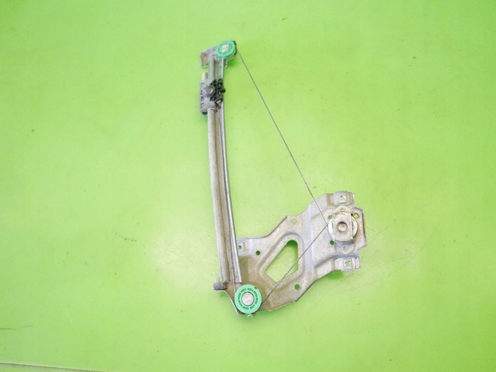 фото №5, Механізм підйомник праві зад audi 80 b4 5d 91-96