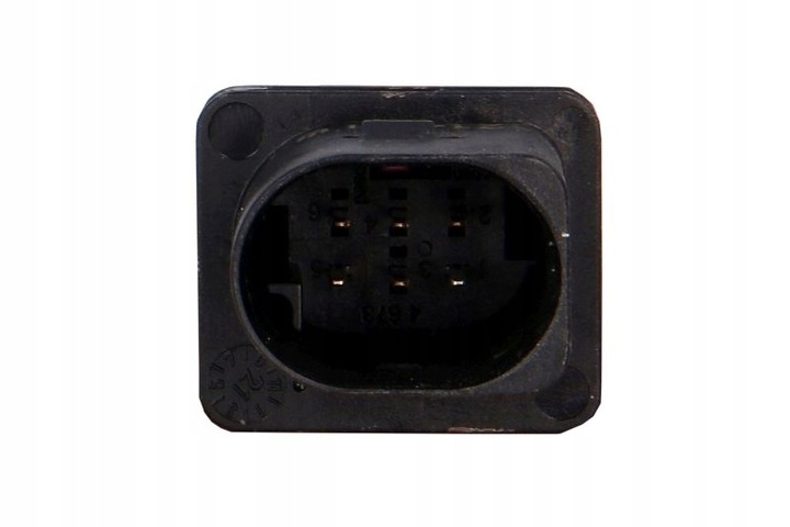 фото №3, Bosch 258 017 130 лямбда-зонд