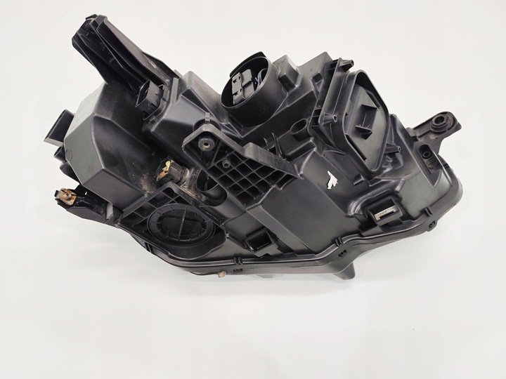 фото №9, Vw passat b8 рестайлінг лампа ліва перед 3g1941035p