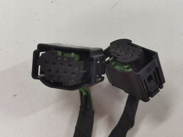 фото №8, Жгут установки бампера audi q-8/q8 4m передний рестайлинг 4m8971095ah 3.001