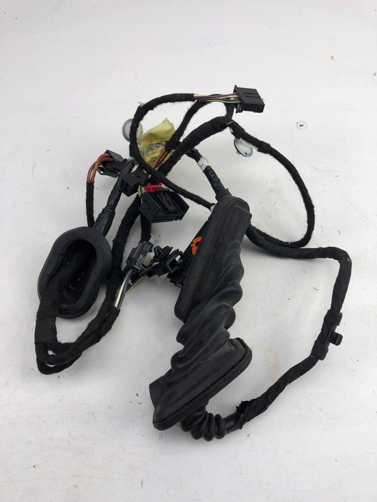 фото №1, Vw джгут установка двері 7n0971121k