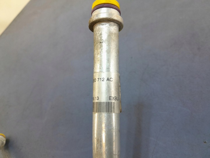 фото №8, Audi a4 b7 2.7 tdi дроти кондиціонера