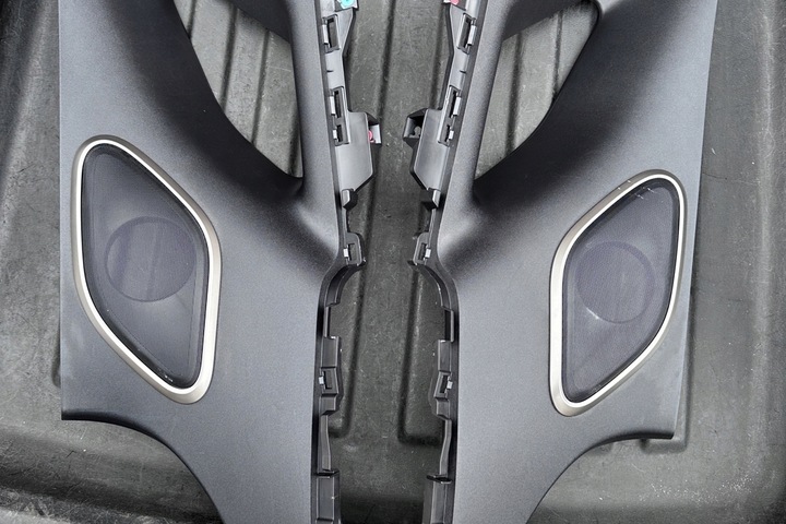 фото №14, Стеля lexus rx _l2_ 6331048500 3.5l гібрид 230kw 2020