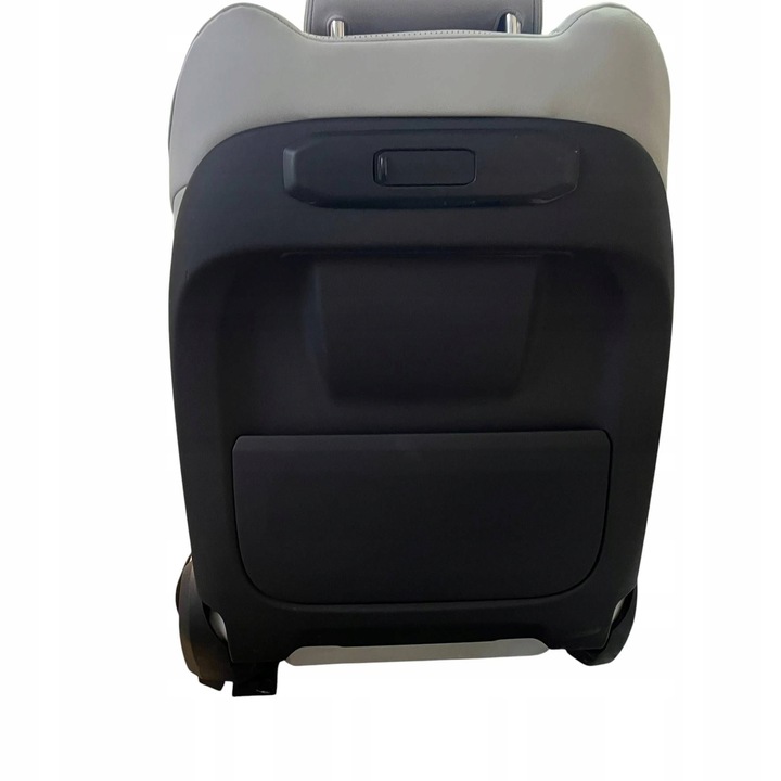 фото №9, Сиденье переднее sport левый silverstone do bmw x6 g06 lci 5a443d1 европа