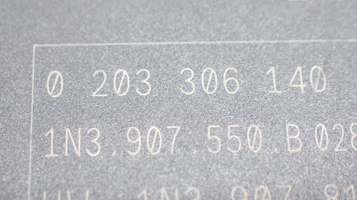 фото №14, Жгут бампера перед 6 pdc камера cupra terramar 578971085p набор