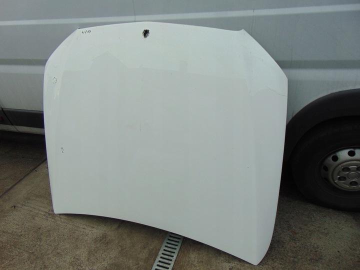 фото №16, Капот двигателя mercedes w213 a2138870203