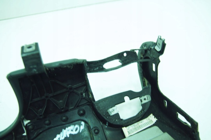 фото №14, Подушка  коліна a2308600705 mercedes sl r230 європа
