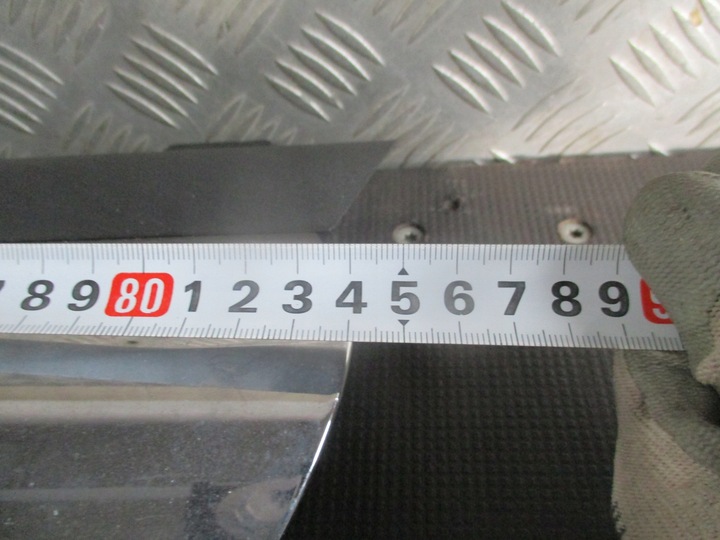 фото №11, Решітка радіатора opel zafira b 05-08 r 13157590 , 321228108