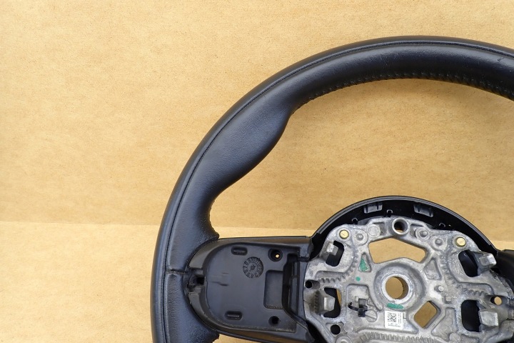 фото №6, Руль кожаный mini cooper f55 f56 f57 623421 f60 3-369-f56-1