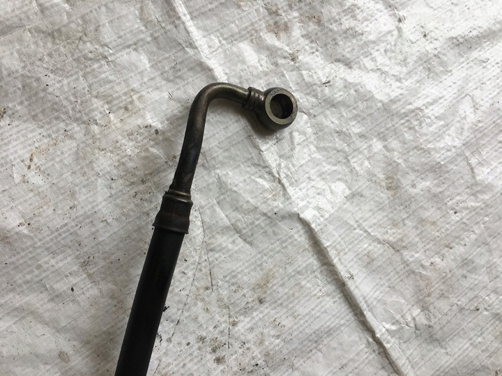 фото №12, Шланг підсилювача редуктор кермового audi a4 passat b5 3b1422891a eu