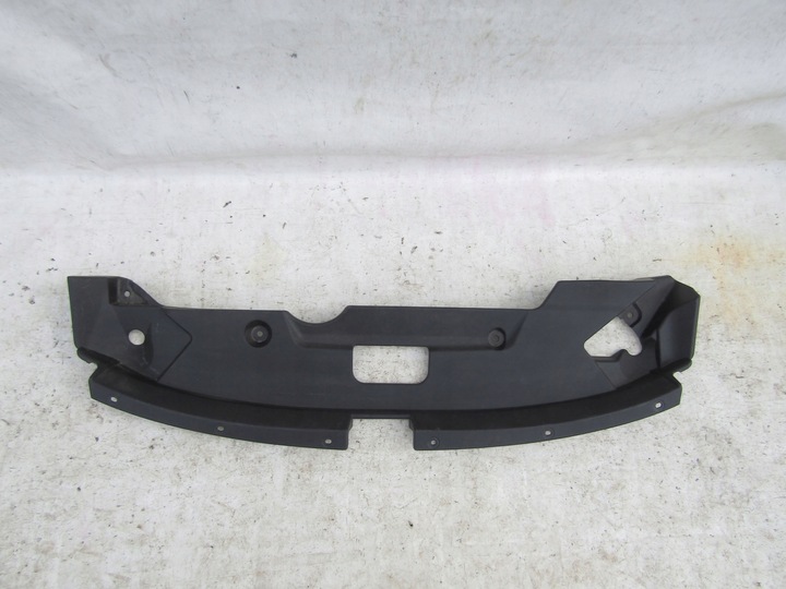 фото №16, Захист na pas + решітка радіатора mitsubishi asx ii 19-22