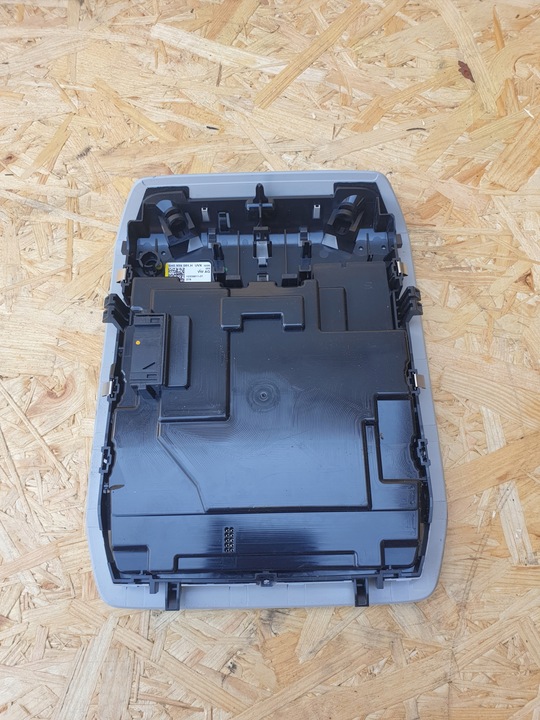 фото №6, Vw golf viii лампа стеля 5h0959561h