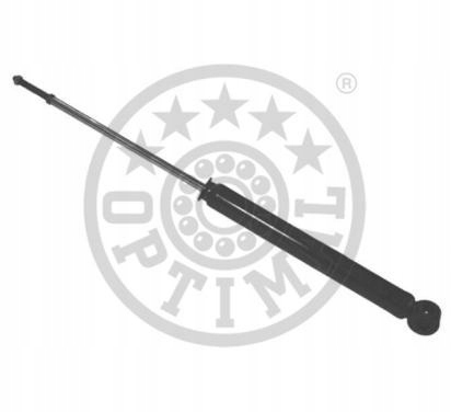 фото №1, Optimal амортизатор toyota yaris/vitz