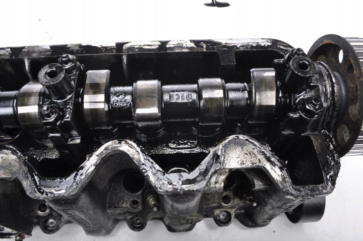 фото №13, Volvo v70 s70 2.5 tdi 140km d5252t головка 074103373g