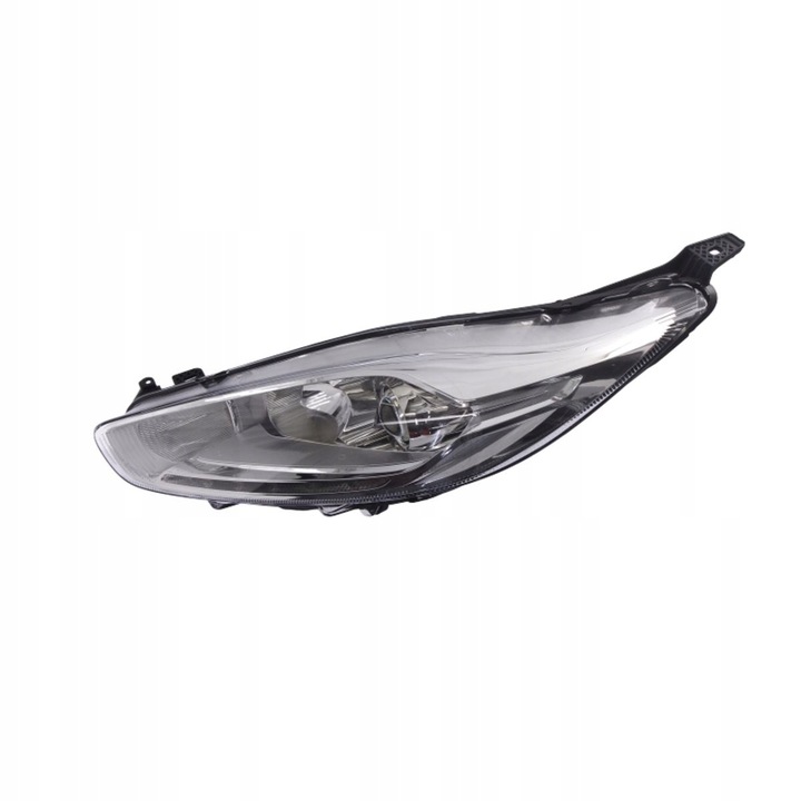 фото №1, Фара лампа l ford fiesta vi 06.08- tyc 20-146