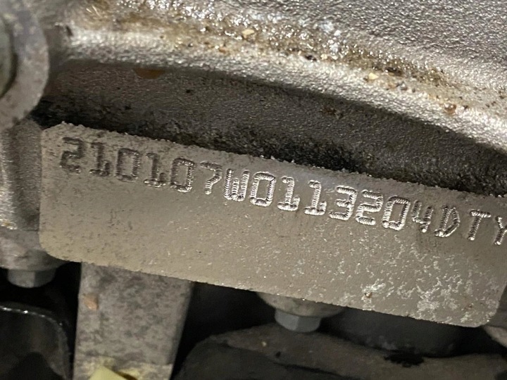 фото №9, Land rover evoque, discovery euro6 2.0d двигун aj21d4 204dty